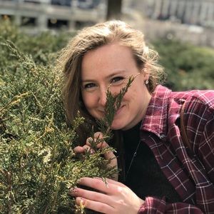 Meet your Posher, Sadie